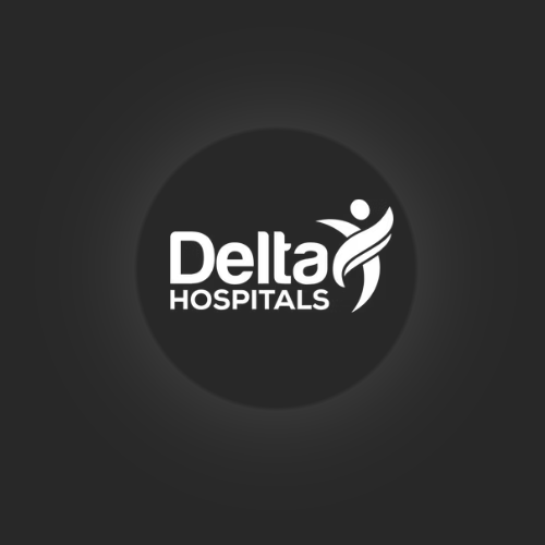 Digital Marketing for Delta hospitals