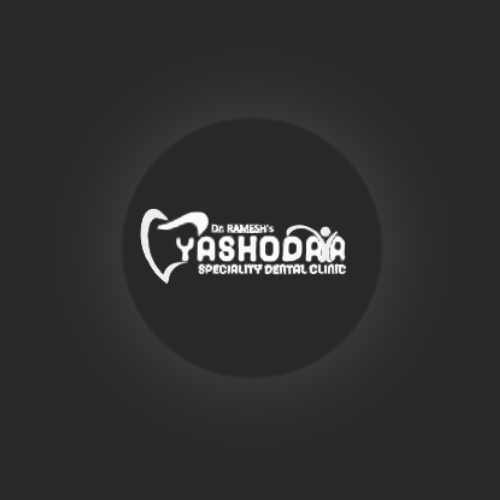 Digital marketing for Yashodara Dental