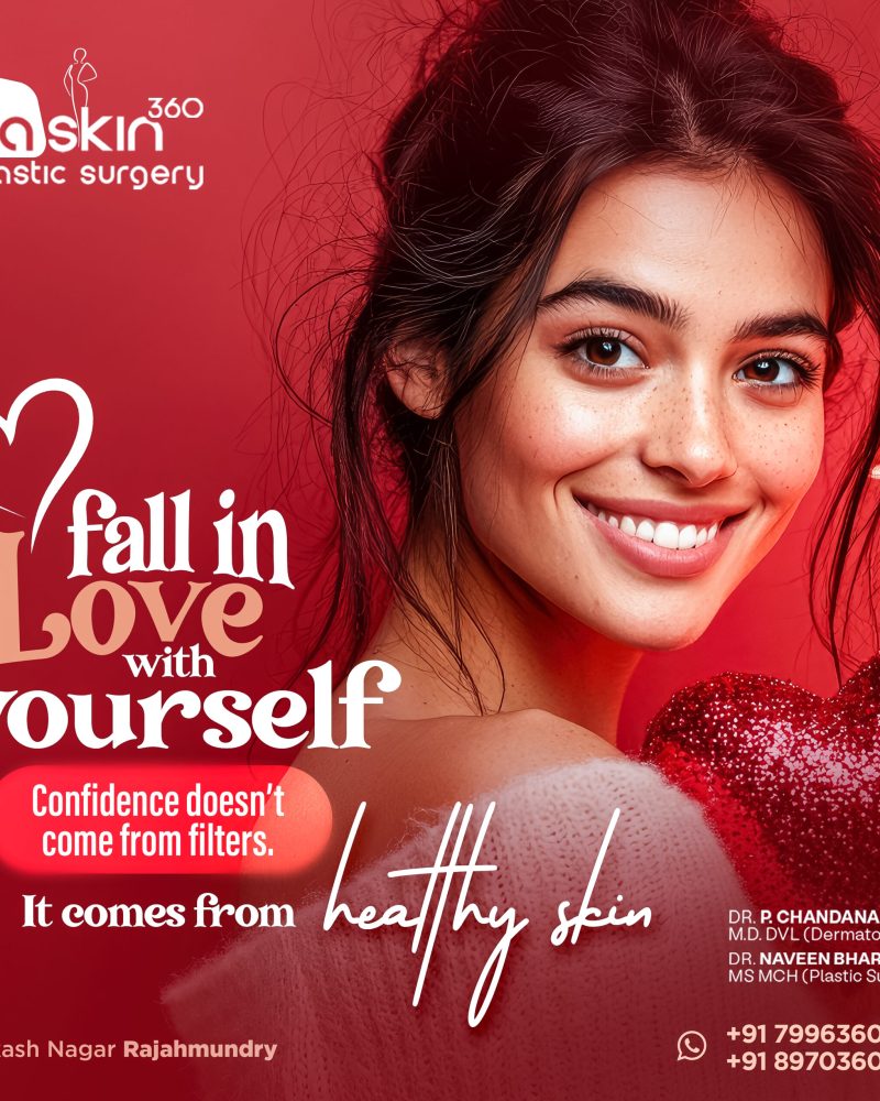 LASKIN SKIN HOSPITAL MARKETING